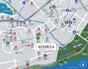 sceneca-residence-location-map-singapore